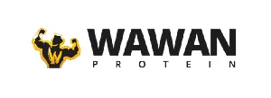 wawan protein logo