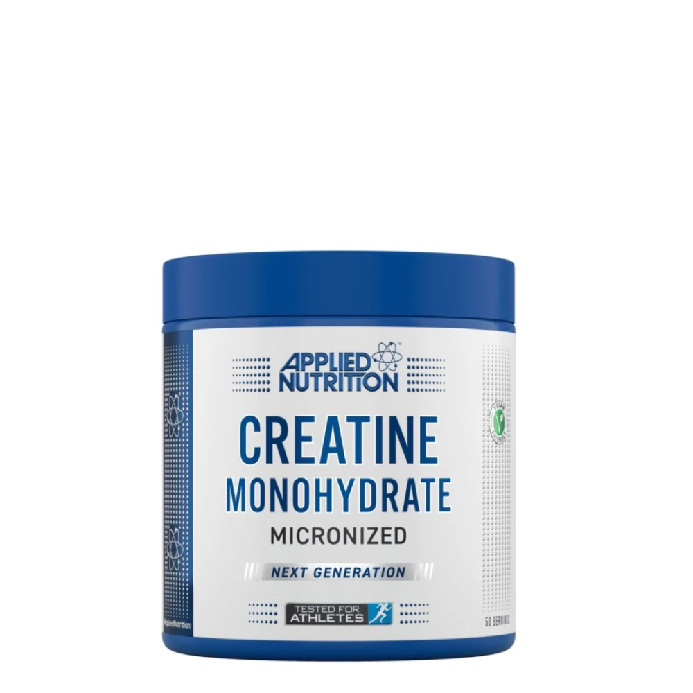 Creatine Monohydrate 250g Applied Nutrition 1 Creatine Monohydrate 250g Applied Nutrition
