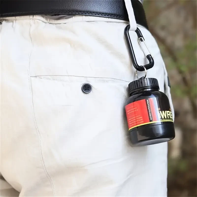Gold Standard To Go! 3 Gold Standard To Go!