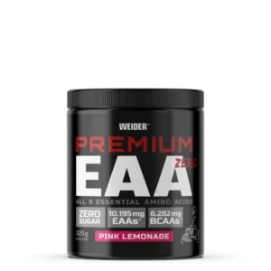Myprot.ma - Boutique en ligne de nutrition et de suppléments de musculation 22 Premium EAA Zero 325g Weider