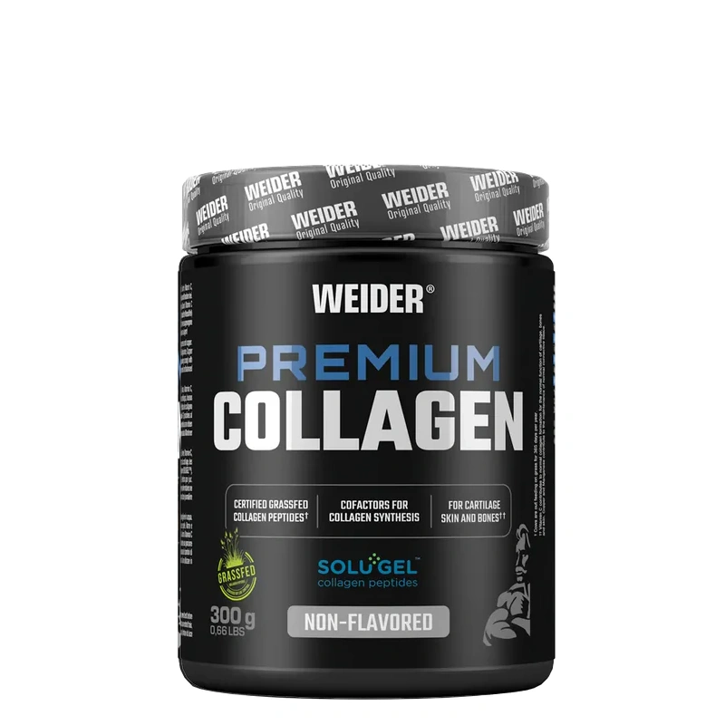 Premium Collagen 300g Weider 1 Premium Collagen 300g Weider