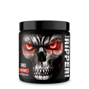 The Ripper! Fat Burner 150g JNX Sports