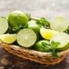 Lime Razor