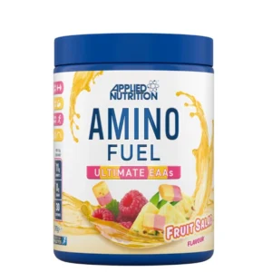 Amino Fuel Applied Nutrition | Énergie et Récupération