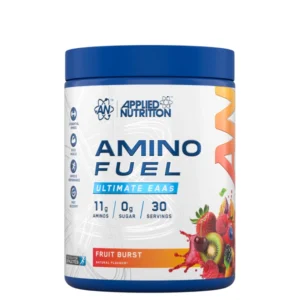 Amino Fuel Applied Nutrition | Énergie et Récupération