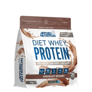 Elite Whey Protein Concentrate 2KG Yava Labs 21 Diet Whey Protein Applied Nutrition | Protéine minceur efficace