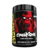 Mutant Creakong – Créatine Triple Source pour Force et Performance