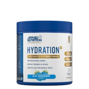 HYDRATION+ Electrolyte et Vitamin 240g Applied Nutrition