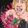 Baddy Berry