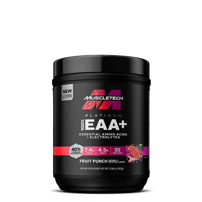 Platinum EAA+ 393g Muscletech 2 Platinum EAA+ 393g Muscletech