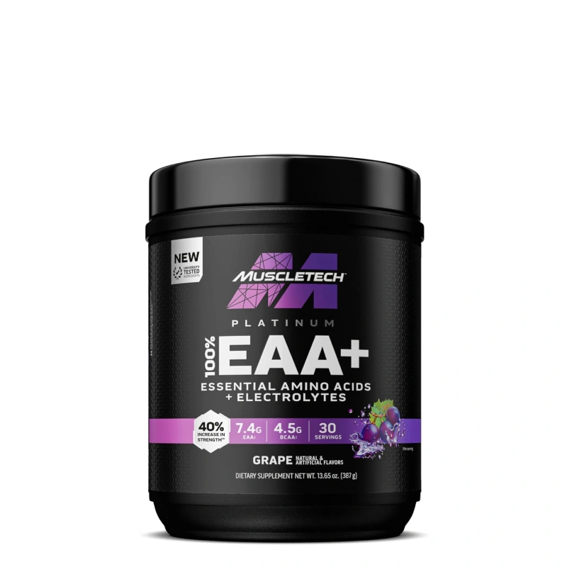 Platinum EAA+ 393g Muscletech 1 Platinum EAA+ 393g Muscletech