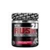 Total Rush 2.0 Weider | Pré-Workout Énergie, Focus et Pump