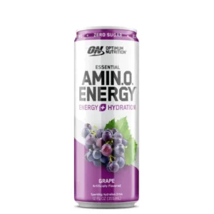 Essential Amino Energy + Hydration – Énergie et Hydratation | Optimum Nutrition