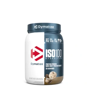 Elite Whey Protein Concentrate 2KG Yava Labs 23 ISO 100 650g Dymatize | Protéine magique isolate hydrolysée