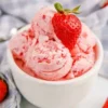 Fraise Crémé