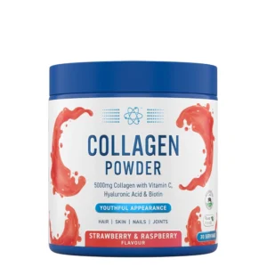 Collagen Powder 165g Applied Nutrition