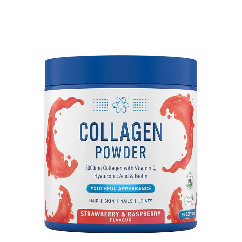Collagen Powder 165g Applied Nutrition 1 Collagen Powder 165g Applied Nutrition