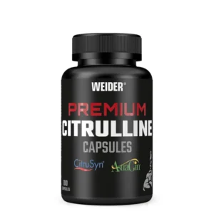 Organ Shield 300g Applied Nutrition 9 Premium Citrulline Capsules Weider – Endurance et Performance