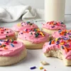Cookie Frenchie Glacé