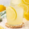 Limonade nuageuse