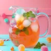 Bonbons aux fruits