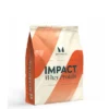 Impact Whey Protein MYPROTEIN | Idéal pour Prise de Muscle