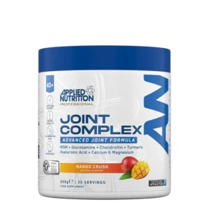 Creatine Monohydrate 250g Applied Nutrition 5 Joint Complex Applied Nutrition | Soutien des Articulations | MyProt Maroc