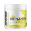 Raw Replenish Raw Nutrition | Hydratation et Électrolytes