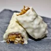 Caramel Chocolat blanc
