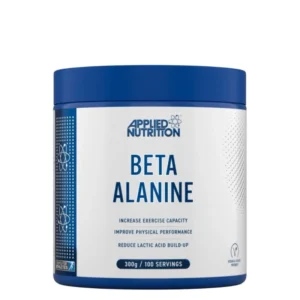 Beta Alanine 300g Applied Nutrition
