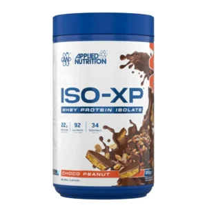 ISO-XP Applied Nutrition - Récupération et la croissance musculaire