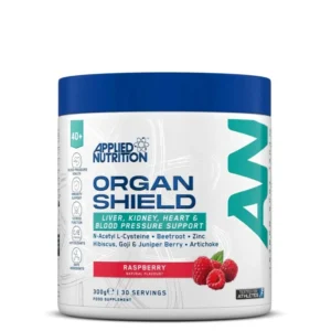 Clear Whey Isolate 500g Weider 6 Organ Shield 300g Applied Nutrition