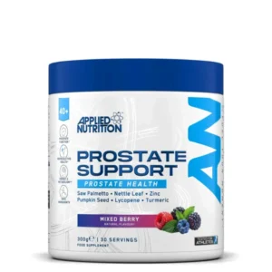 Organ Shield 300g Applied Nutrition 16 Prostate Support Applied Nutrition | Santé de la Prostate