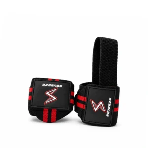 Sangle de musculation - Squeeze