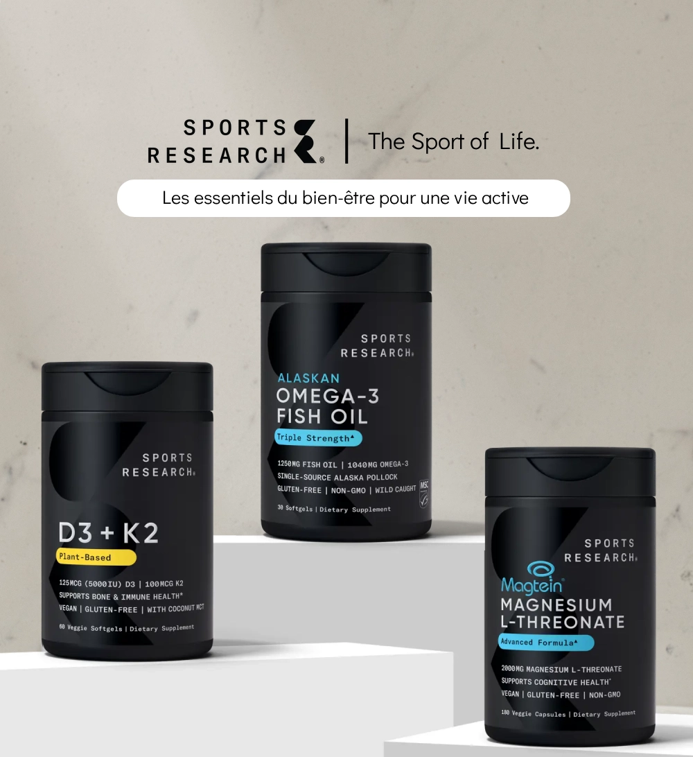 Sports Research