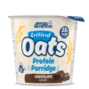 Critical Oats Protein Porridge Applied Nutrition - Substitut de repas