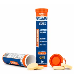 Electrolyte Hydration 20 effervescent Applied Nutrition