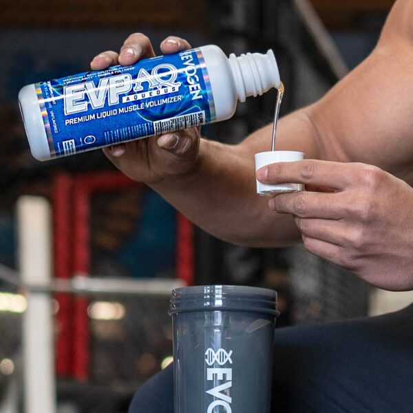 EVP AQ 473 ml Evogen Nutrition
