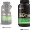 Micronised Creatine Powder 600g
