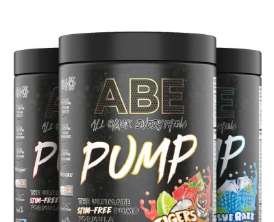 ABE PUMP