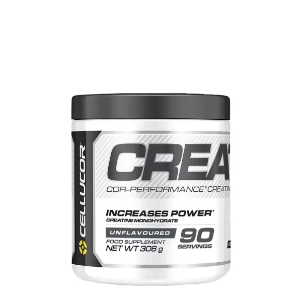 Creatine Monohydrate 306g Cellucor