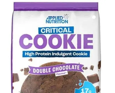 Critical Cookie