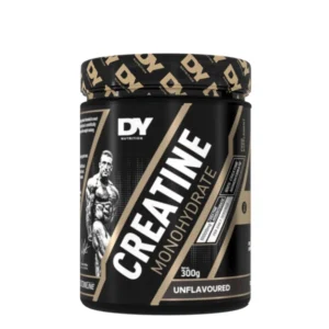 DY Creatine Monohydrate 300g DY Nutrition