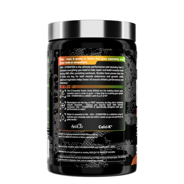 EAA+ Hydration 390g Nutrex