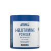 L-Glutamine Powder Applied Nutrition – Récupération & Immunité