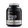 Platinum Hydro Whey Optimum Nutrition – Puissance & Récupération Rapide