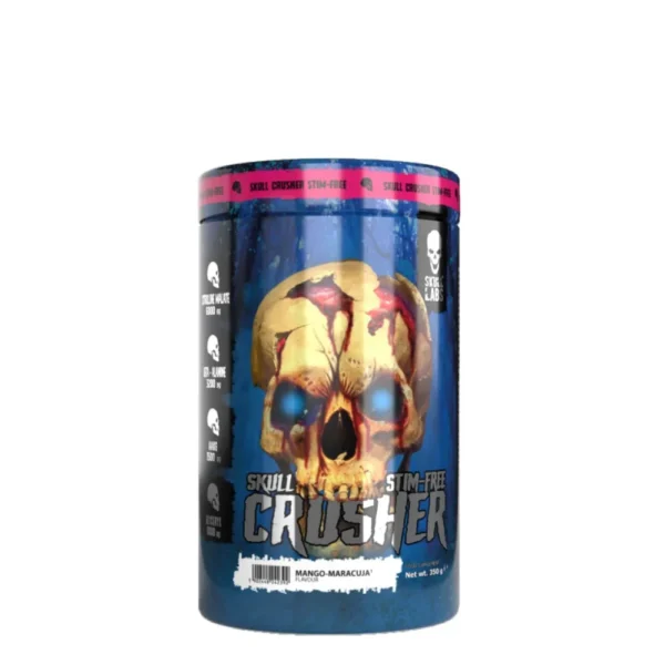 Skull Crusher Stim-Free 350g
