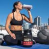 Gold Standard 100% Whey Protein 907g Optimum Nutrition