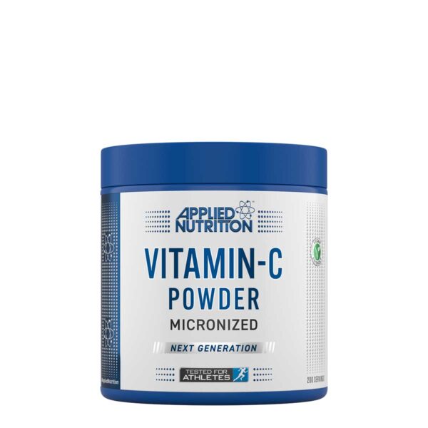 Vitamin C powder 200g Applied Nutrition