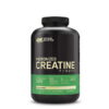 Micronised Creatine Powder 600g